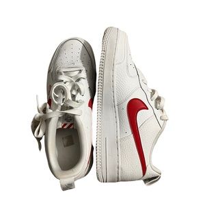 nike air force 1s